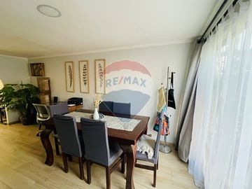 Casa esquina en venta, Conchalí.