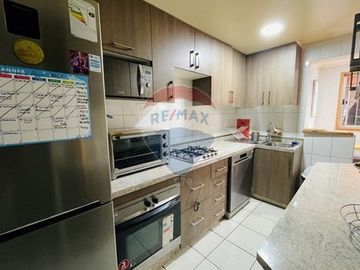 Casa esquina en venta, Conchalí.