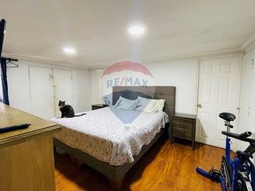 Casa esquina en venta, Conchalí.