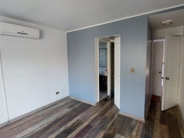 CASA EN PJE PUENTE MANSO (3D-3B) - VALLE LO CAMPINO, QUILICURA