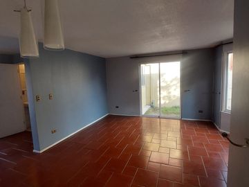 CASA EN PJE PUENTE MANSO (3D-3B) - VALLE LO CAMPINO, QUILICURA