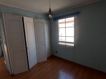 CASA EN PJE PUENTE MANSO (3D-3B) - VALLE LO CAMPINO, QUILICURA