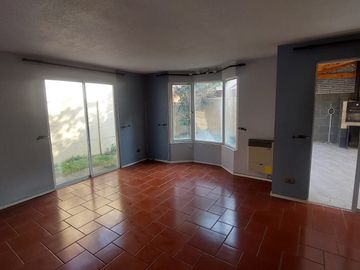 CASA EN PJE PUENTE MANSO (3D-3B) - VALLE LO CAMPINO, QUILICURA
