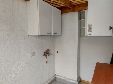 CASA EN PJE PUENTE MANSO (3D-3B) - VALLE LO CAMPINO, QUILICURA