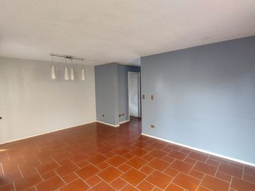 CASA EN PJE PUENTE MANSO (3D-3B) - VALLE LO CAMPINO, QUILICURA
