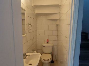 CASA EN PJE PUENTE MANSO (3D-3B) - VALLE LO CAMPINO, QUILICURA