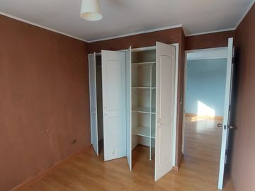 CASA EN PJE PUENTE MANSO (3D-3B) - VALLE LO CAMPINO, QUILICURA