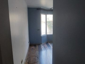 CASA EN PJE PUENTE MANSO (3D-3B) - VALLE LO CAMPINO, QUILICURA