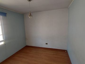 CASA EN PJE PUENTE MANSO (3D-3B) - VALLE LO CAMPINO, QUILICURA