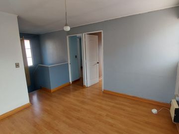 CASA EN PJE PUENTE MANSO (3D-3B) - VALLE LO CAMPINO, QUILICURA