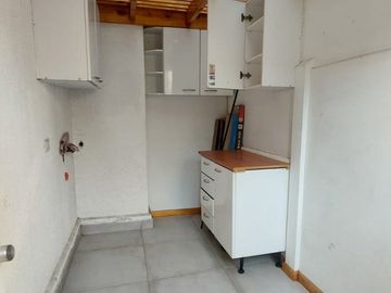 CASA EN PJE PUENTE MANSO (3D-3B) - VALLE LO CAMPINO, QUILICURA