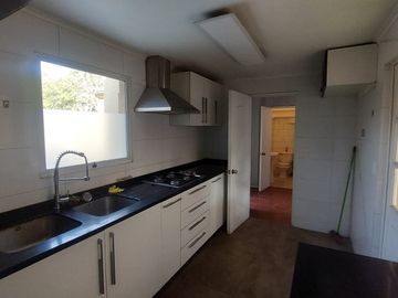 CASA EN PJE PUENTE MANSO (3D-3B) - VALLE LO CAMPINO, QUILICURA