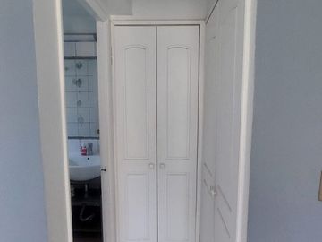 CASA EN PJE PUENTE MANSO (3D-3B) - VALLE LO CAMPINO, QUILICURA