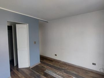 CASA EN PJE PUENTE MANSO (3D-3B) - VALLE LO CAMPINO, QUILICURA