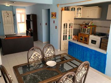 DEPARTAMENTO, VENTA, ZARAGOZA, VENUSTIANO CARRANZA, CDMX, CERCA AEROPUERTO