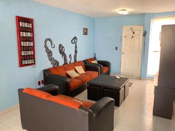 DEPARTAMENTO, VENTA, ZARAGOZA, VENUSTIANO CARRANZA, CDMX, CERCA AEROPUERTO