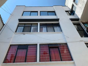 DEPARTAMENTO, VENTA, ZARAGOZA, VENUSTIANO CARRANZA, CDMX, CERCA AEROPUERTO