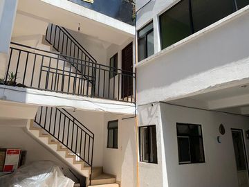 DEPARTAMENTO, VENTA, ZARAGOZA, VENUSTIANO CARRANZA, CDMX, CERCA AEROPUERTO