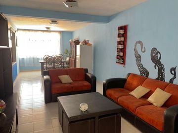 DEPARTAMENTO, VENTA, ZARAGOZA, VENUSTIANO CARRANZA, CDMX, CERCA AEROPUERTO