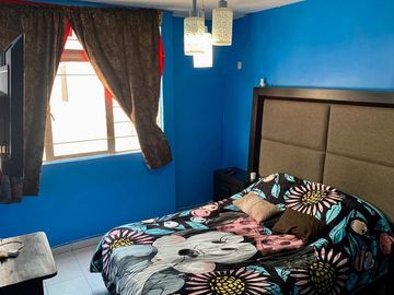 DEPARTAMENTO, VENTA, ZARAGOZA, VENUSTIANO CARRANZA, CDMX, CERCA AEROPUERTO