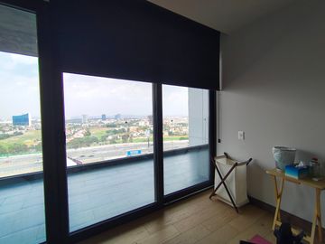 Venta de departamento Torre Sadro, zona Atlixcayotl, Puebla