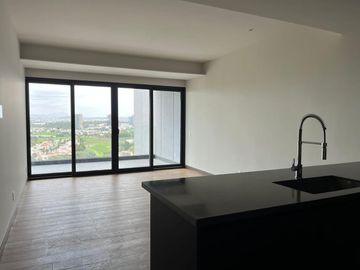 Venta de departamento Torre Sadro, zona Atlixcayotl, Puebla