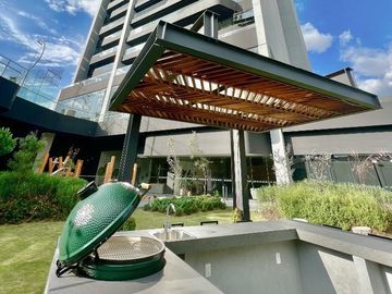 Venta de departamento Torre Sadro, zona Atlixcayotl, Puebla