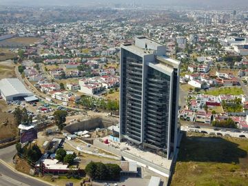 Venta de departamento Torre Sadro, zona Atlixcayotl, Puebla