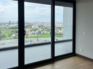 Venta de departamento Torre Sadro, zona Atlixcayotl, Puebla