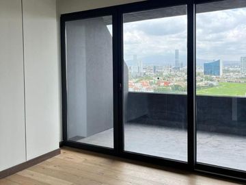 Venta de departamento Torre Sadro, zona Atlixcayotl, Puebla
