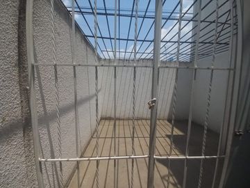 Casa en venta en Fraccionamiento Los Álamos, Chalco, Edo.Mex.