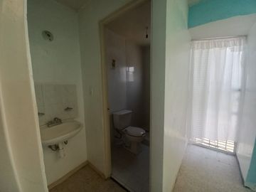Casa en venta en Fraccionamiento Los Álamos, Chalco, Edo.Mex.