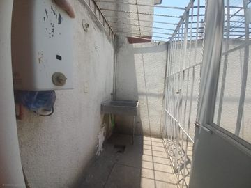 Casa en venta en Fraccionamiento Los Álamos, Chalco, Edo.Mex.