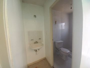 Casa en venta en Fraccionamiento Los Álamos, Chalco, Edo.Mex.