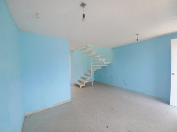 Casa en venta en Fraccionamiento Los Álamos, Chalco, Edo.Mex.