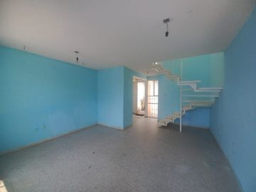 Casa en venta en Fraccionamiento Los Álamos, Chalco, Edo.Mex.