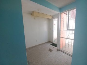 Casa en venta en Fraccionamiento Los Álamos, Chalco, Edo.Mex.