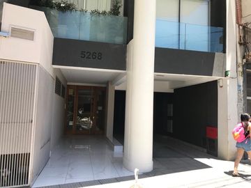 DEPTO 1 AMB AL FRENTE C/BALCON APT PROF- ESTRENAR- PROX CARRANZA