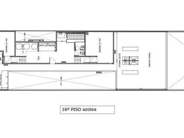 DEPTO 1 AMB AL FRENTE C/BALCON APT PROF- ESTRENAR- PROX CARRANZA