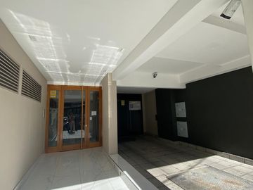 DEPTO 1 AMB AL FRENTE C/BALCON APT PROF- ESTRENAR- PROX CARRANZA