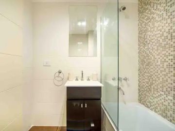 DEPTO 1 AMB AL FRENTE C/BALCON APT PROF- ESTRENAR- PROX CARRANZA