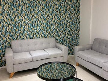 DEPTO 1 AMB AL FRENTE C/BALCON APT PROF- ESTRENAR- PROX CARRANZA