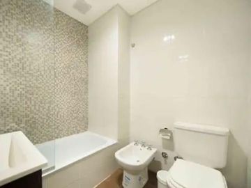 DEPTO 1 AMB AL FRENTE C/BALCON APT PROF- ESTRENAR- PROX CARRANZA