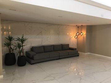 DEPTO 1 AMB AL FRENTE C/BALCON APT PROF- ESTRENAR- PROX CARRANZA