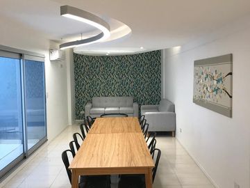 DEPTO 1 AMB AL FRENTE C/BALCON APT PROF- ESTRENAR- PROX CARRANZA