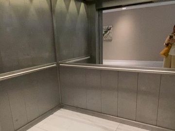 DEPTO 1 AMB AL FRENTE C/BALCON APT PROF- ESTRENAR- PROX CARRANZA