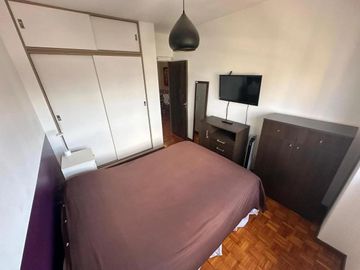 VENTA DEPARTAMENTO 3 AMBIENTES  DEPENDENCIAS COCHERA