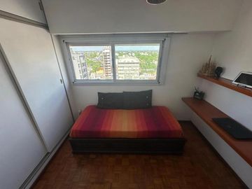 VENTA DEPARTAMENTO 3 AMBIENTES  DEPENDENCIAS COCHERA