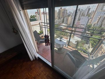 VENTA DEPARTAMENTO 3 AMBIENTES  DEPENDENCIAS COCHERA