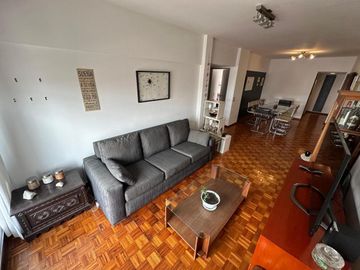 VENTA DEPARTAMENTO 3 AMBIENTES  DEPENDENCIAS COCHERA